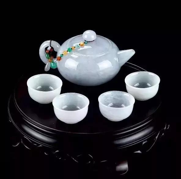 极品茶具，可遇却难求!