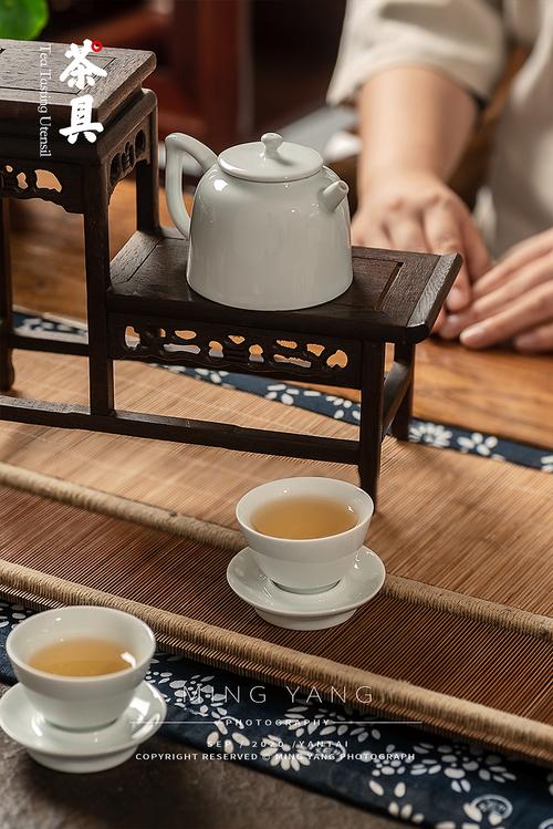 茶具_摄影师董名扬